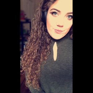 Meet your Posher, Johanna